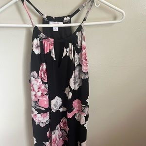 Candie’s Dress Size M